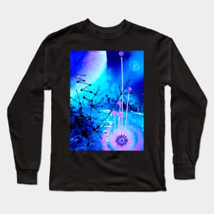 Weidenkatzchen Long Sleeve T-Shirt